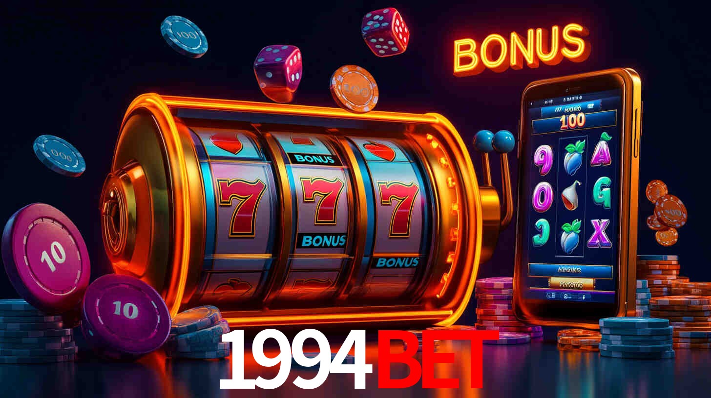Estatísticas 1994bet