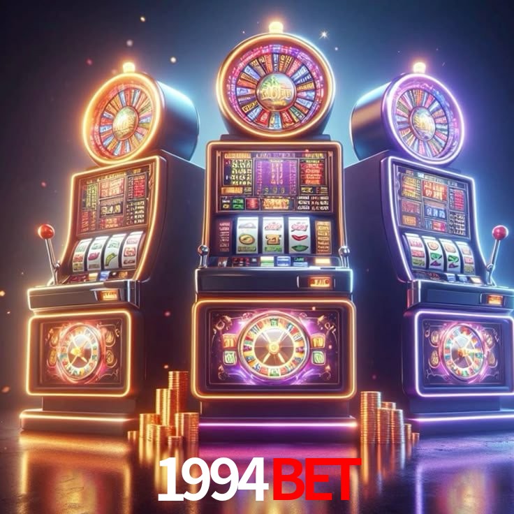 1994bet: Seu Cassino Premiado com Pagamentos Rápidos