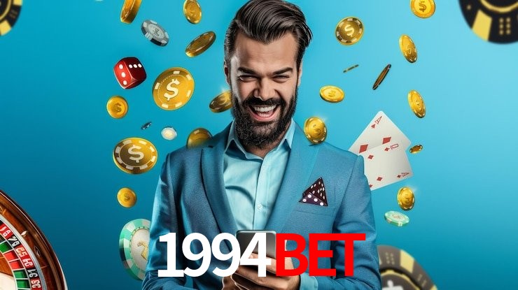 Welcome Bonus 1994bet