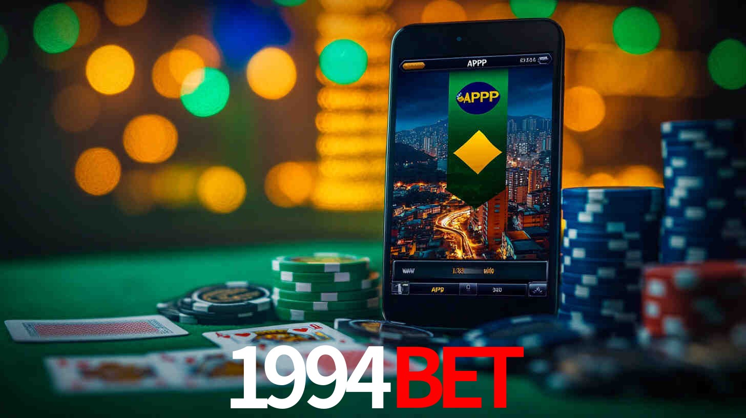 Experiência VIP 1994bet