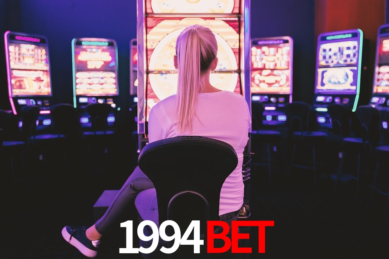 Experiência VIP 1994bet