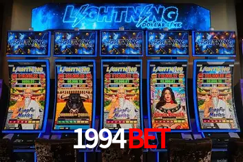 Descubra o Mundo do Cassino Online com 1994bet