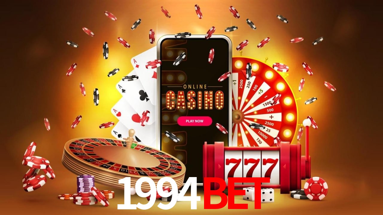 Bônus Diários 1994bet