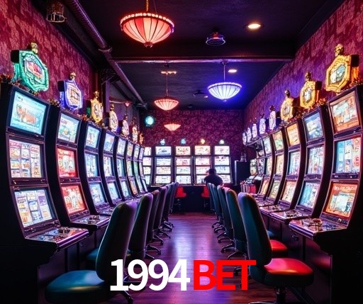 A Experiência Imersiva dos Cassinos Ao Vivo no 1994bet