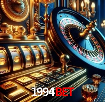 Apostas Esportivas na 1994bet: Um Guia Completo