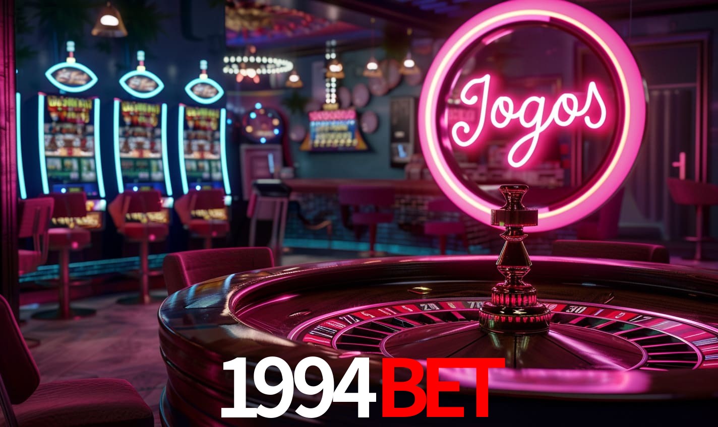 Provedores de Jogos 1994bet