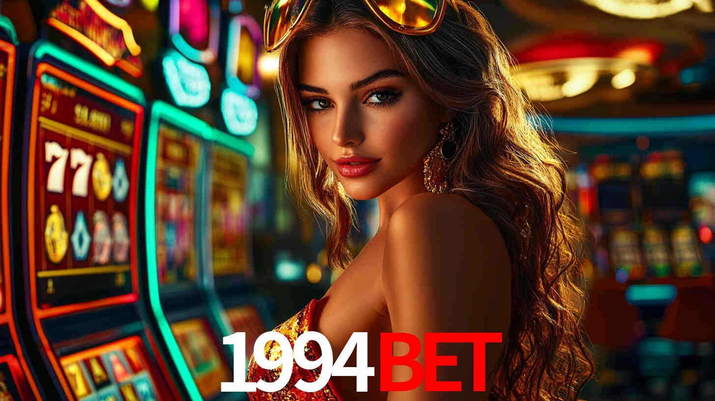 1994bet App Interface