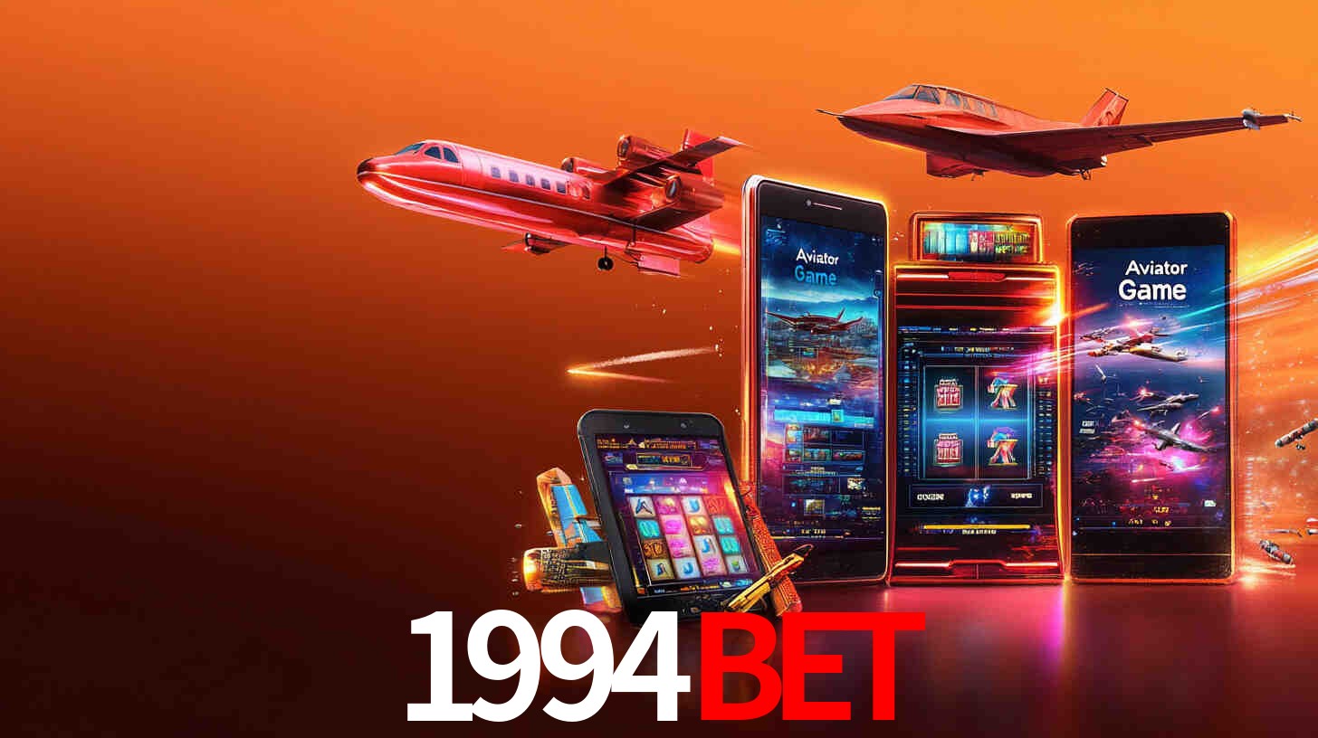 Programa VIP 1994bet