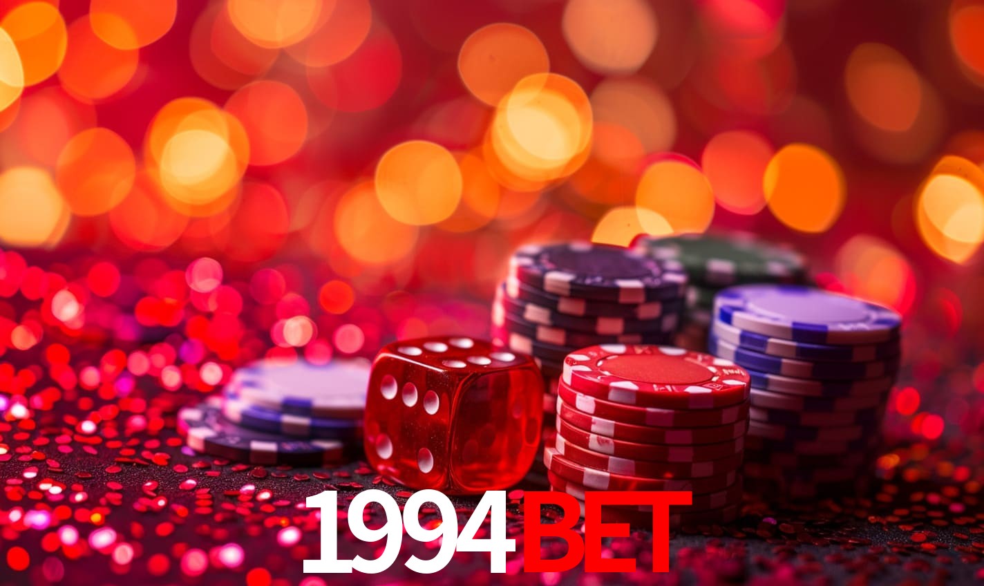 Jogos de Slot 1994bet