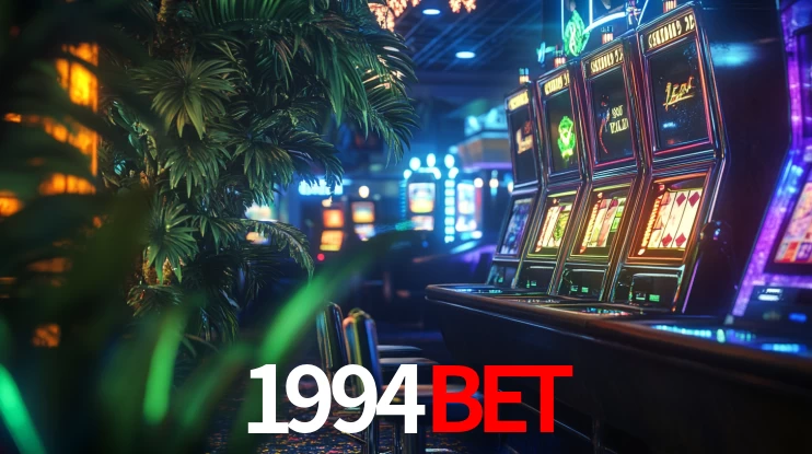 Daily Bonuses 1994bet