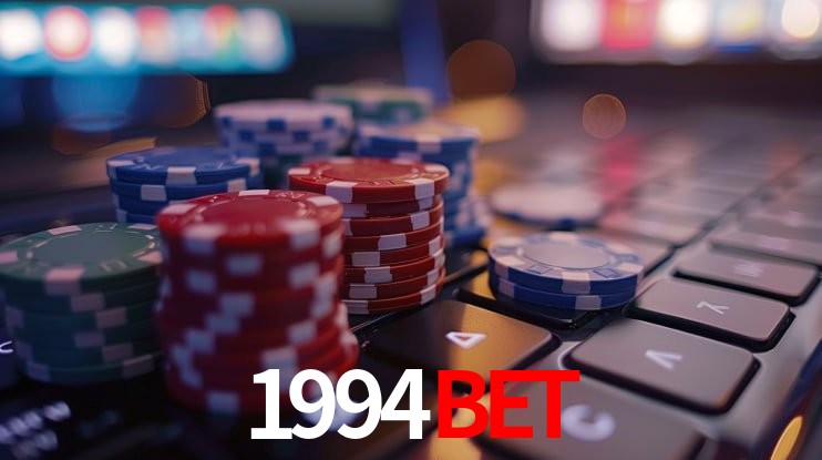 A Popularidade dos Caça-Níqueis no 1994bet