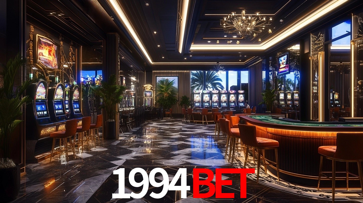 Experimente o Login Seguro Premium no 1994bet