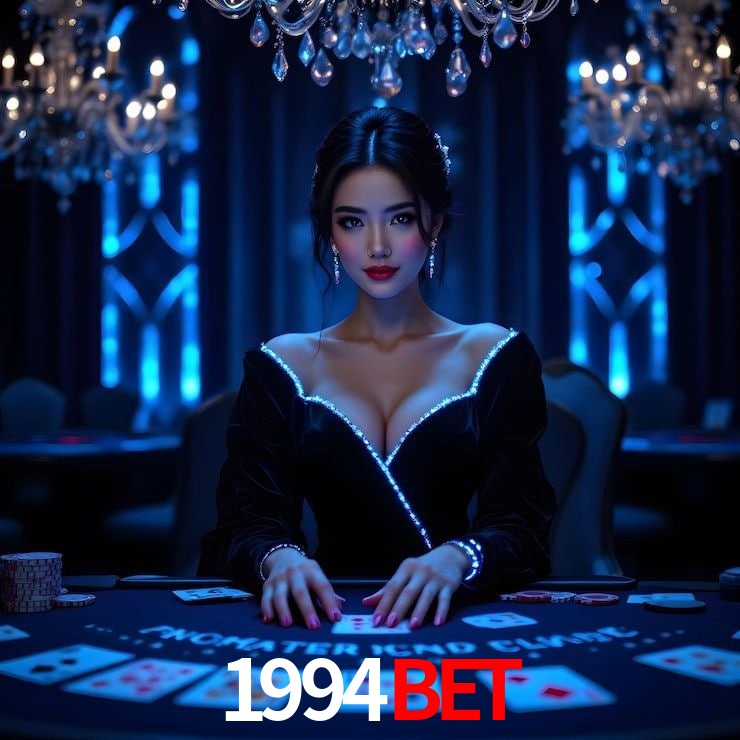 A Experiência Imersiva dos Cassinos Ao Vivo no 1994bet
