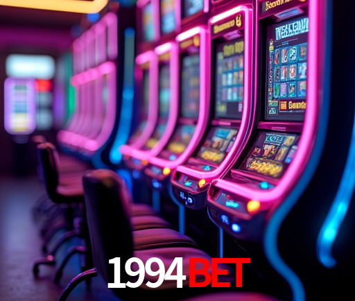 Inovações de Jogos na 1994bet: O Futuro das Experiências Interativas