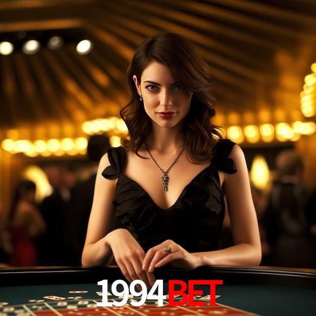 Estatísticas do Jogo 1994bet