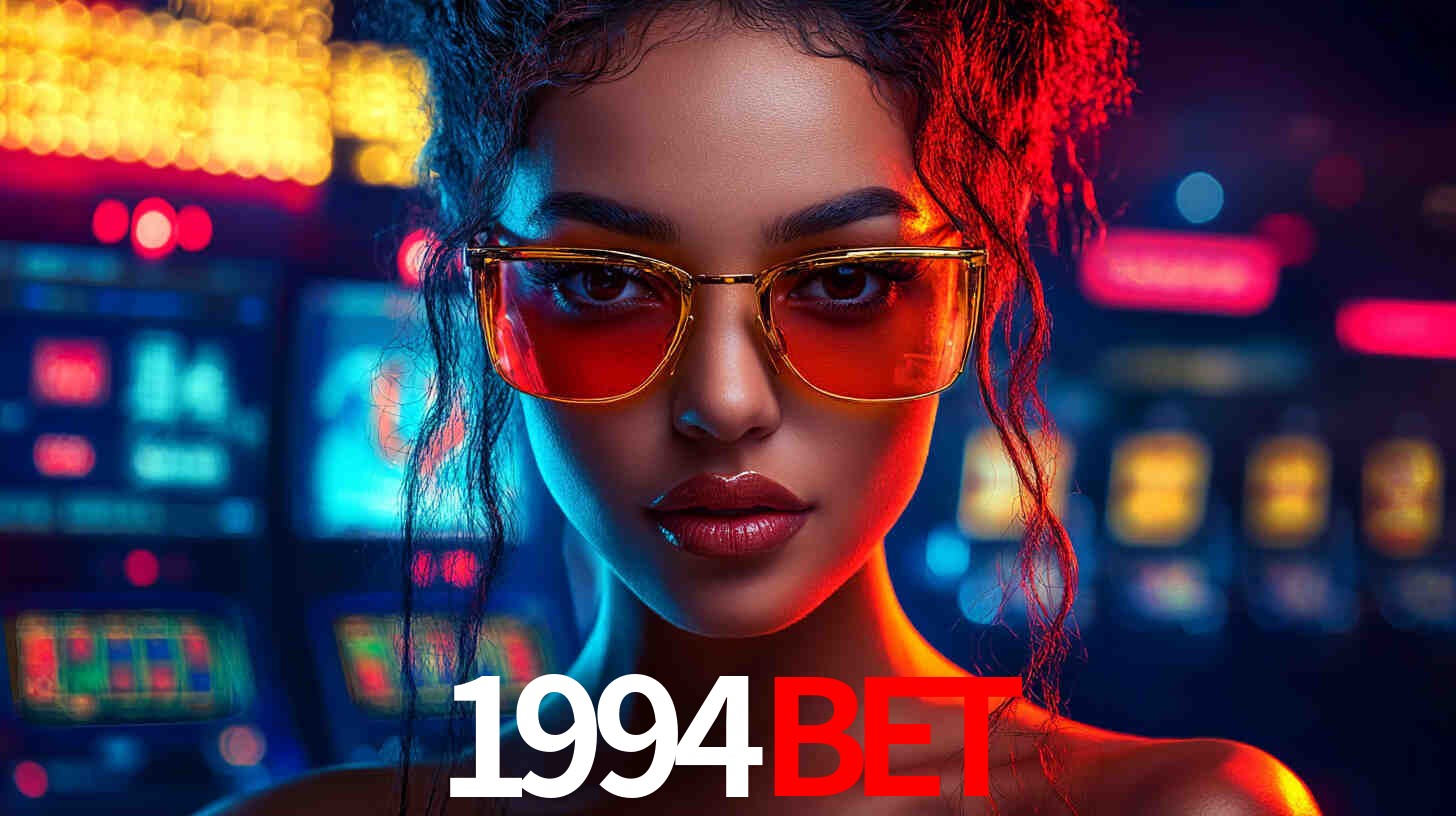 Apostas de Tênis 1994bet