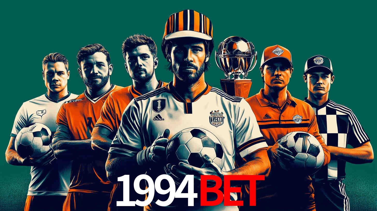 Apostas de Basquete 1994bet