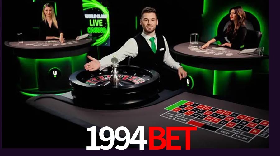 Slot Games 1994bet