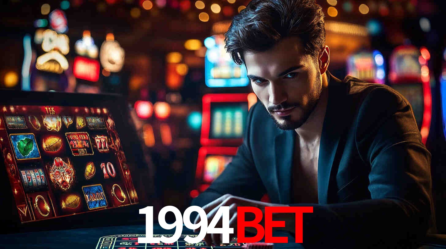 Desvendando o Mundo dos Jogos Virtuais na 1994bet
