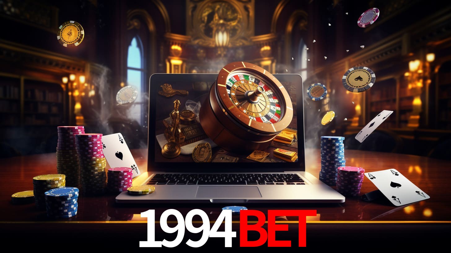 Tournaments 1994bet