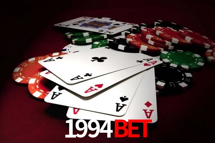 A Revolução dos Aplicativos de Jogos no 1994bet