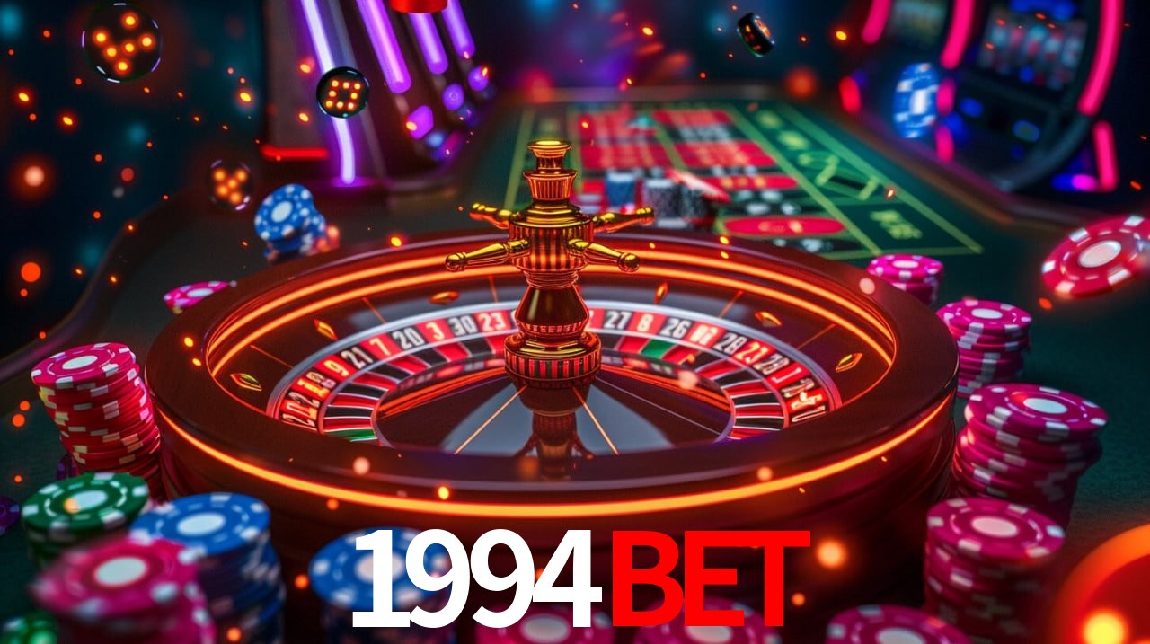 Promoção Relâmpago 1994bet