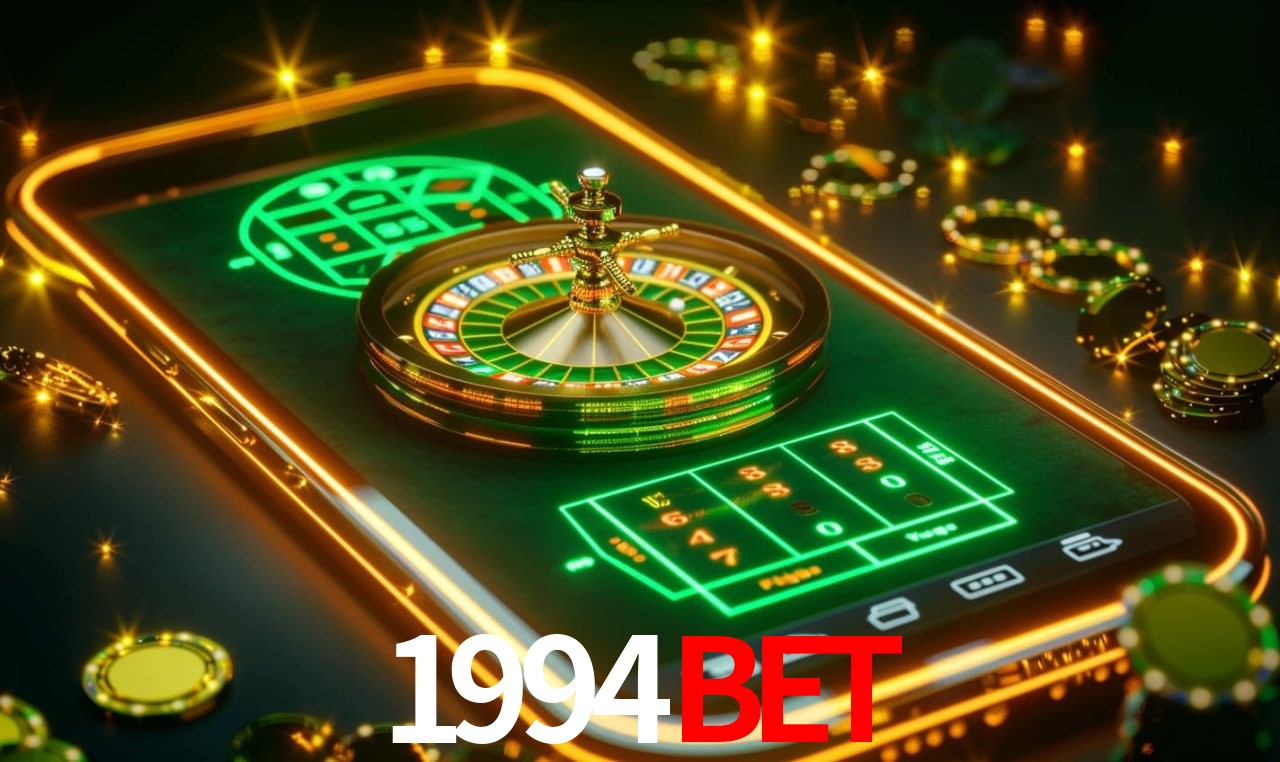 Descubra a Essência do 1994bet: Nossa História e Compromissos