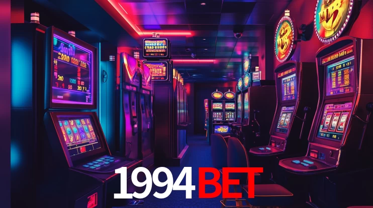 1994bet: Jogos de Caça-Níqueis-Altas Recompensas, Roleta-Velocidade, Blackjack-Desafios Máximos