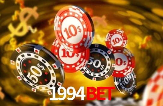 A Emoção da Loteria na 1994bet: Uma Chance de Mudança de Vida