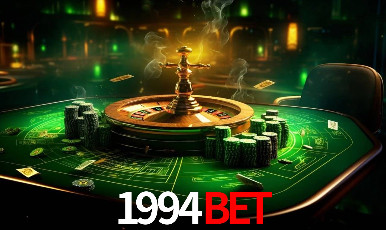 Design Responsivo 1994bet