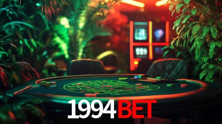 Welcome Bonus 1994bet