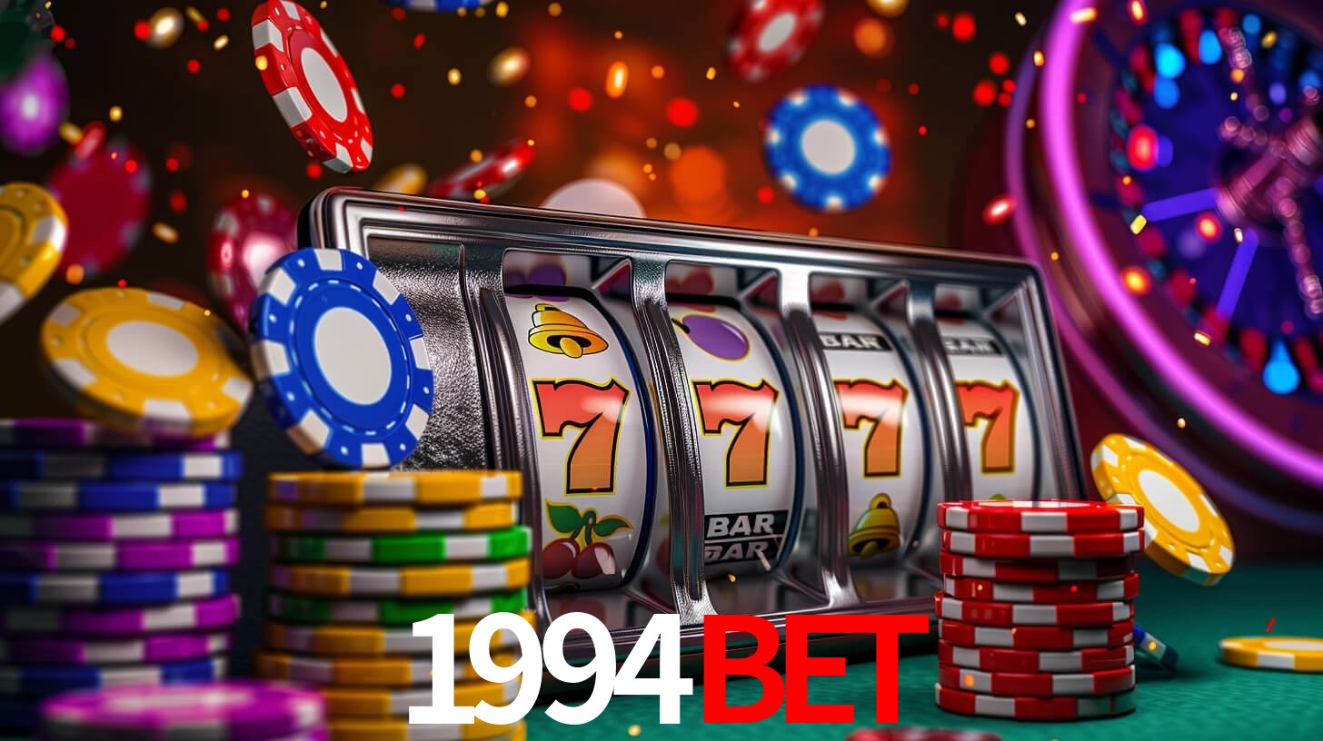 A Emoção da Loteria na 1994bet: Uma Chance de Mudança de Vida