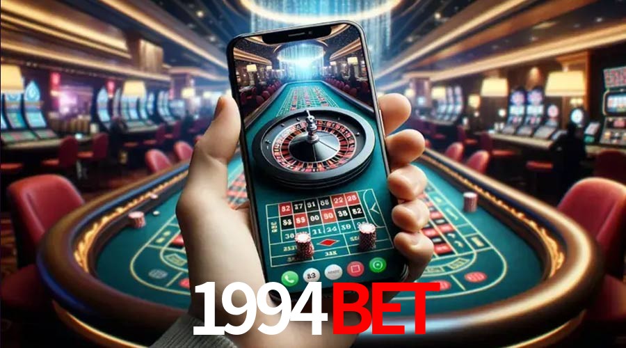 Bonus Features 1994bet