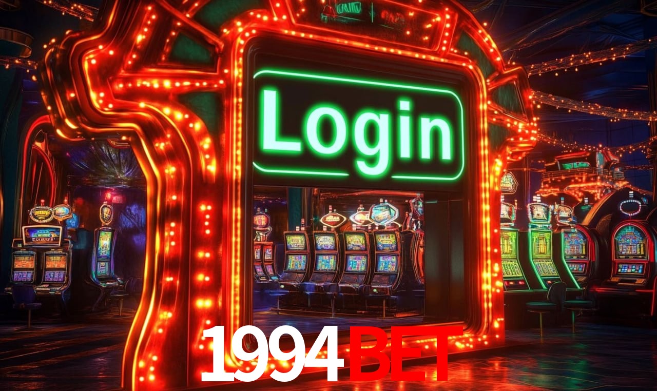 A Revolução dos Aplicativos de Jogos no 1994bet