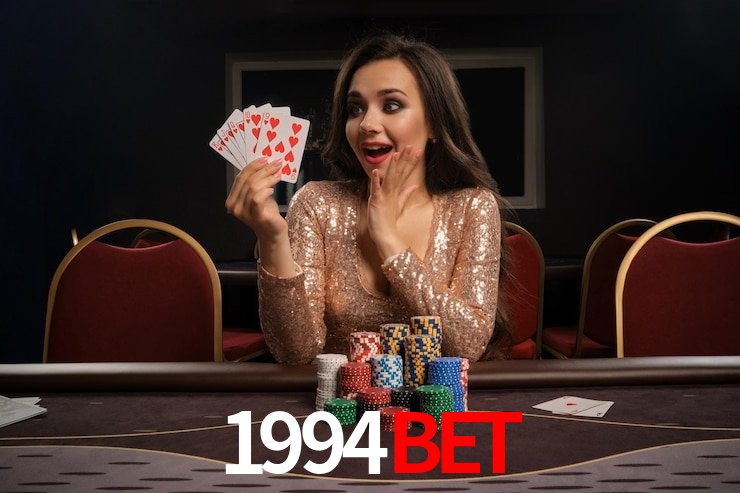 Especiais de Fim de Semana 1994bet