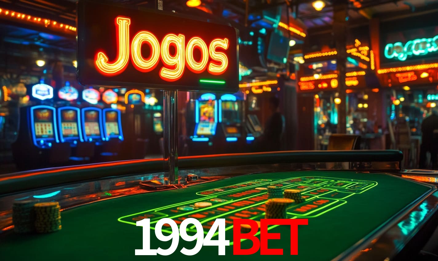 Apostas Esportivas na 1994bet: Um Guia Completo