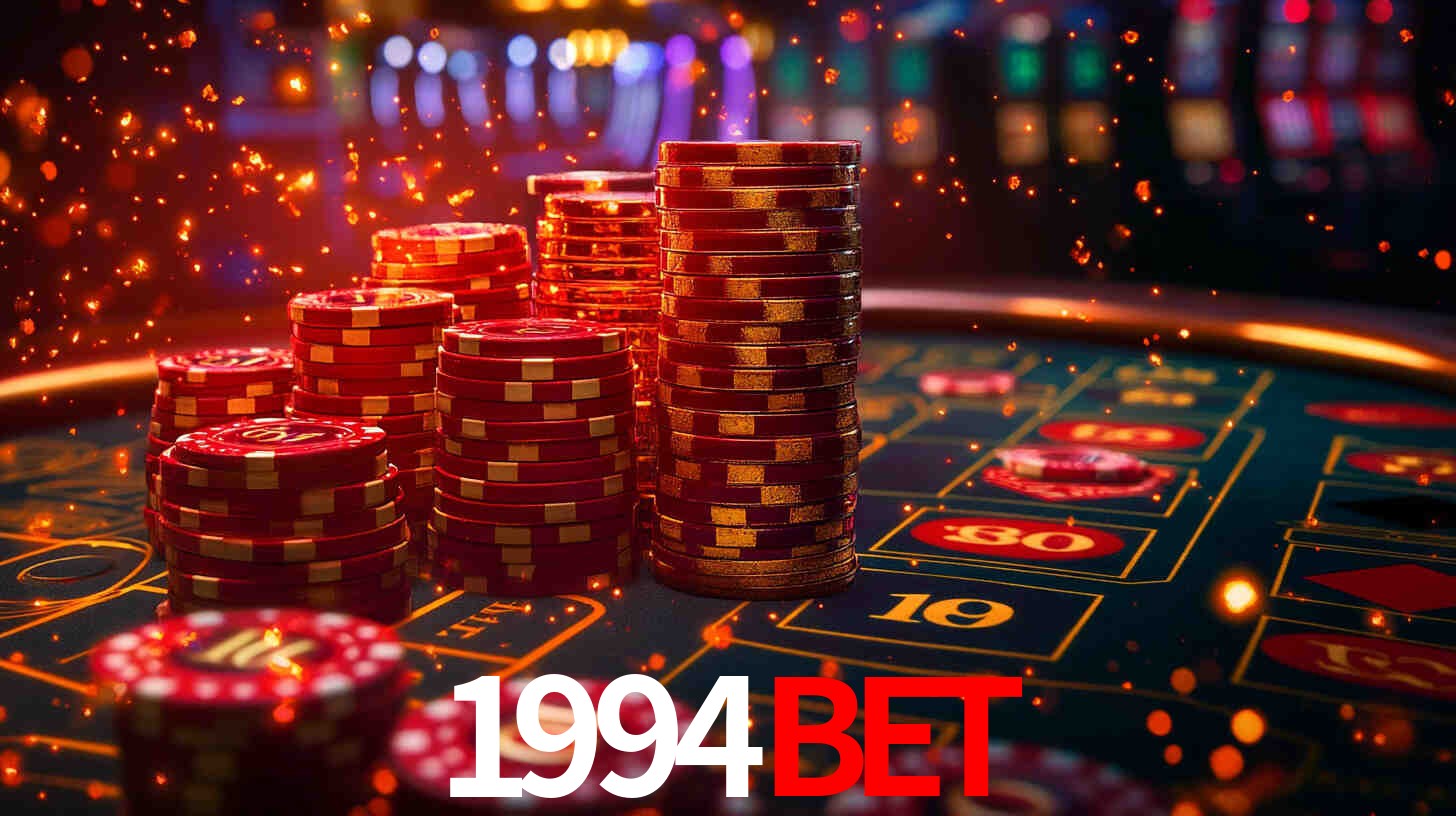 Ofertas Imperdíveis na 1994bet: Promoções e Bônus Que Valem a Pena