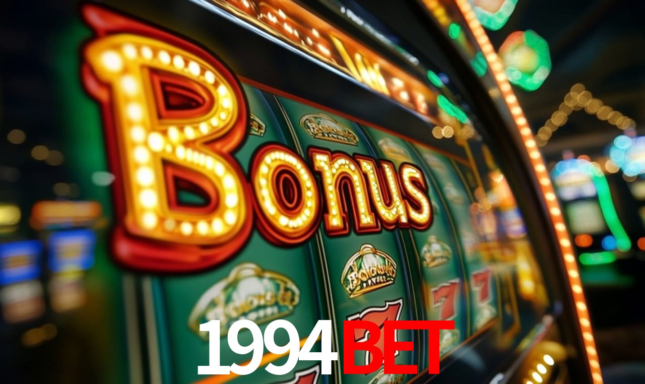 Descubra o Programa VIP da 1994bet: Vantagens Exclusivas para Jogadores