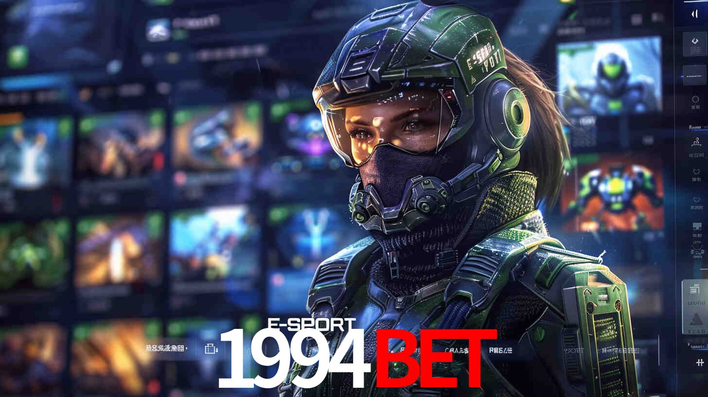 Platform Technology 1994bet