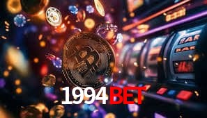 Integração de APIs 1994bet