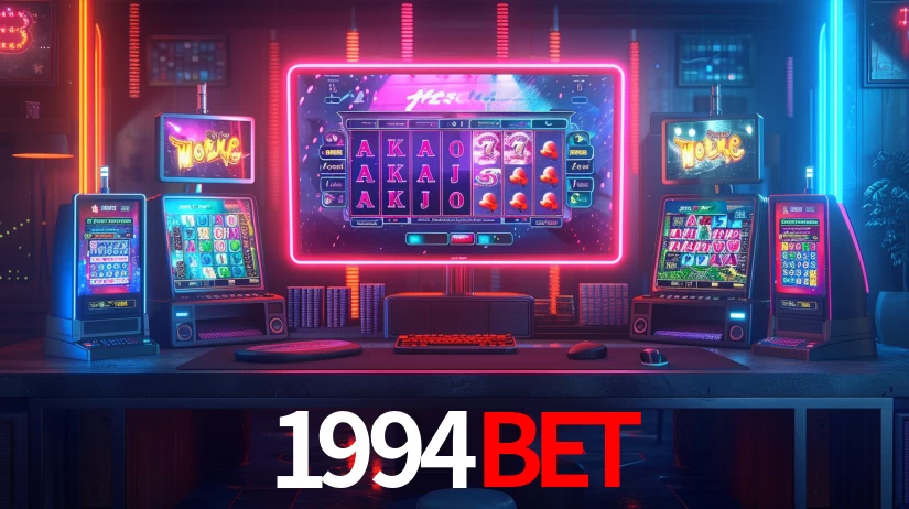 1994bet: Seu Especialista em Apostas Esportivas Brasileiras