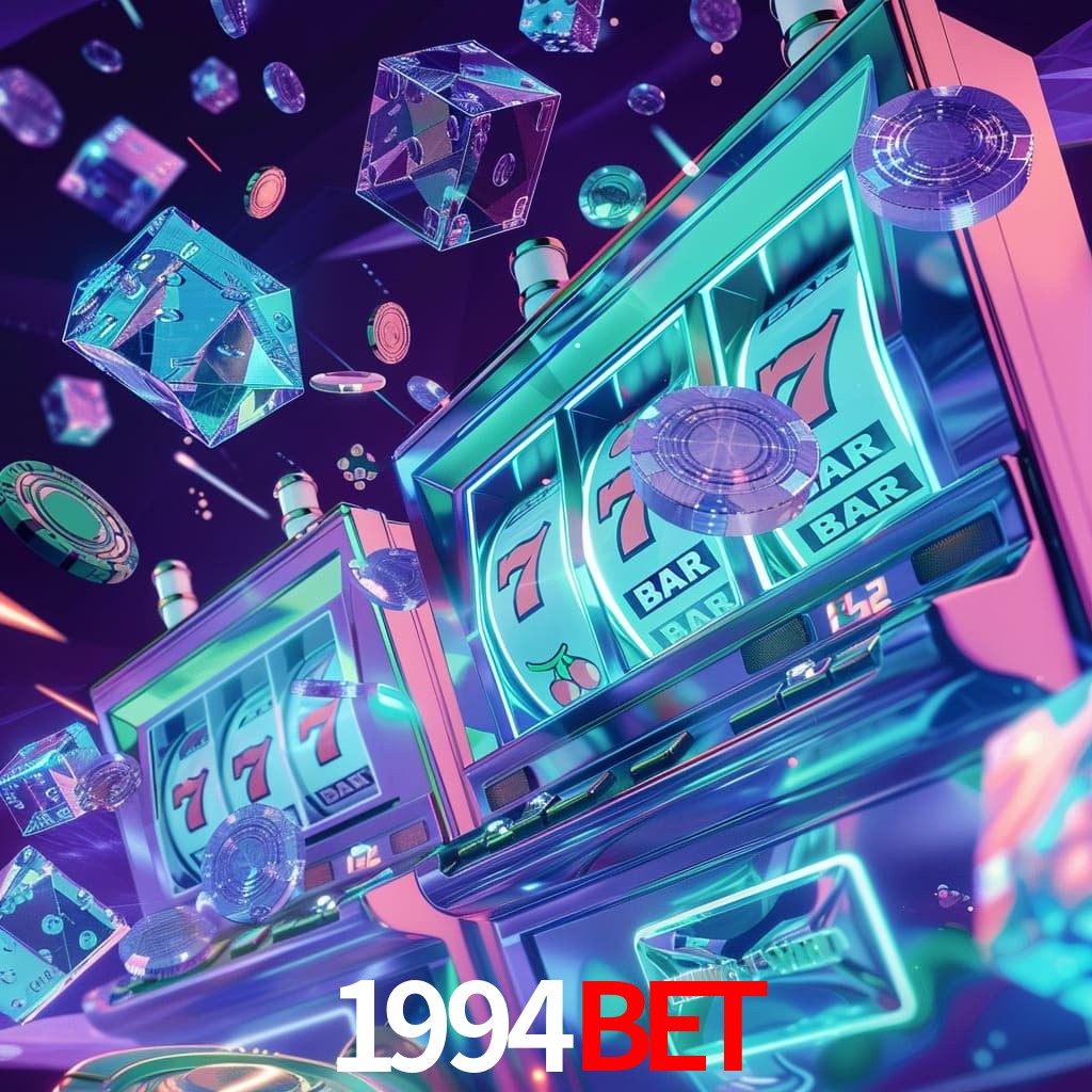 Sistemas de Segurança 1994bet