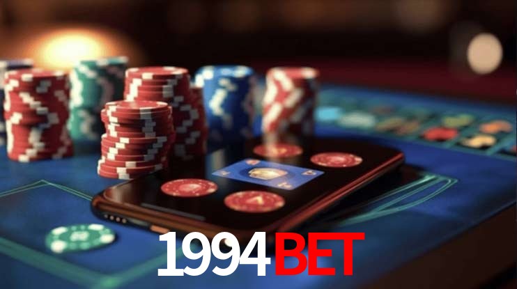 Inovações de Jogos na 1994bet: O Futuro das Experiências Interativas