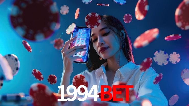Benefícios da Conta 1994bet