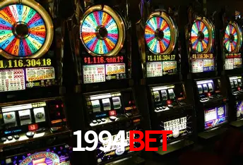 Interface Premium 1994bet