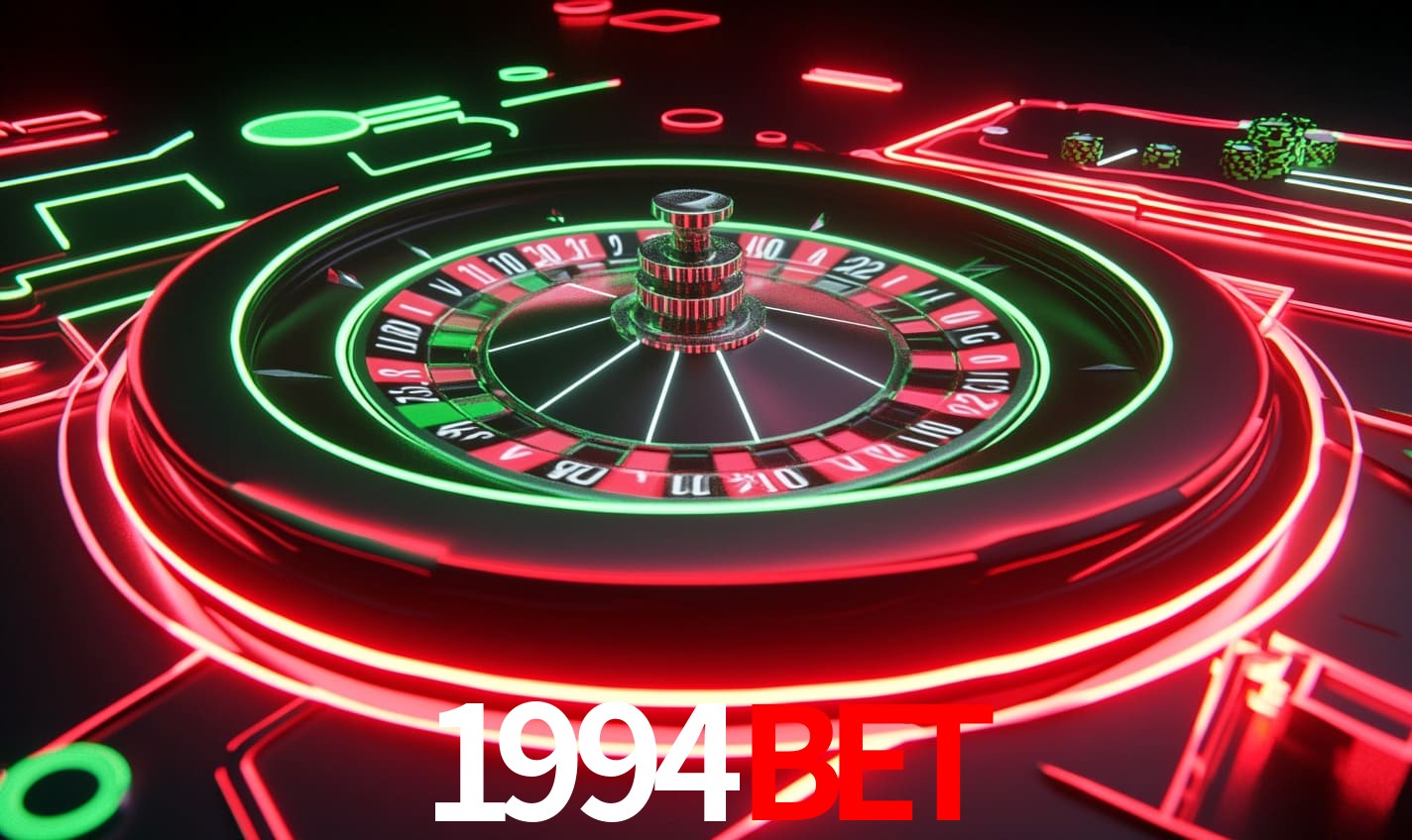 Diretório de Jogos 1994bet
