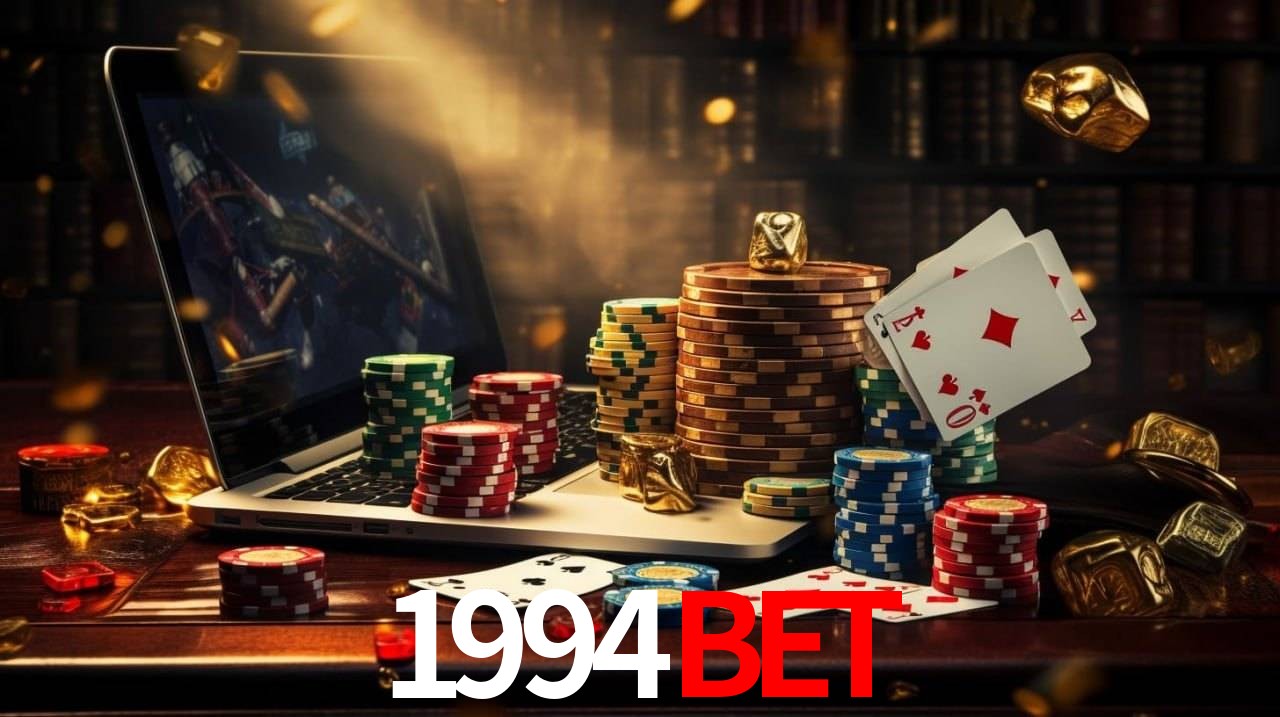 A Experiência Imersiva dos Cassinos Ao Vivo no 1994bet
