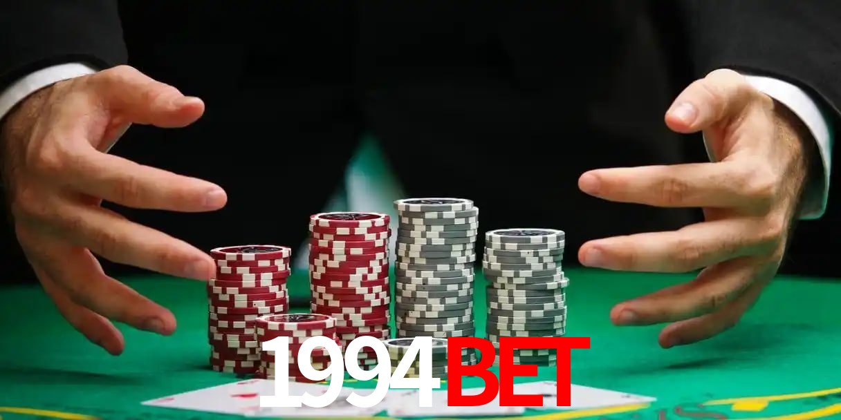 A Emoção da Loteria na 1994bet: Uma Chance de Mudança de Vida