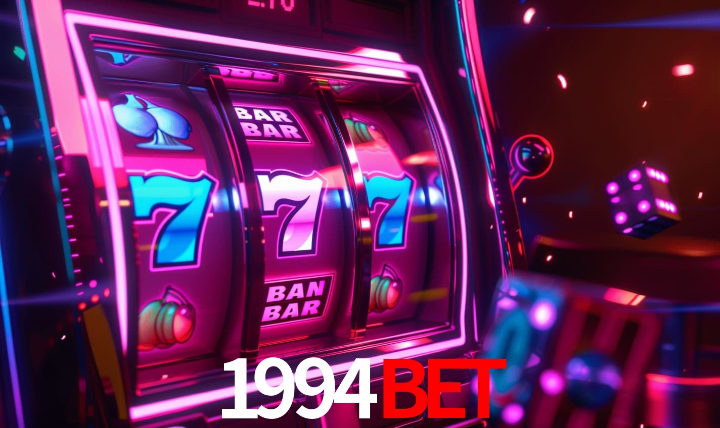 Casino Ao Vivo 1994bet