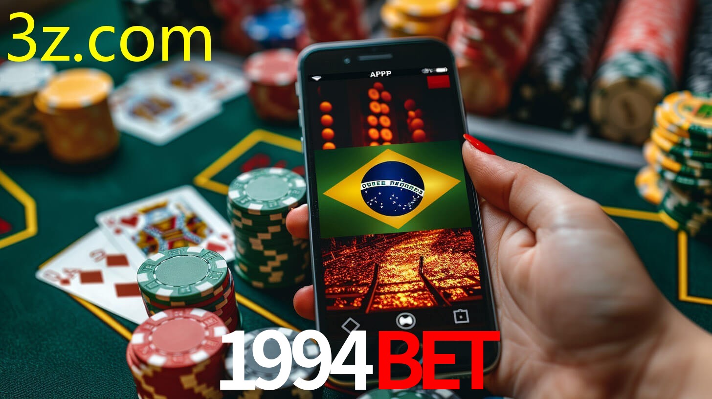 1994BET